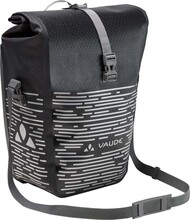 VAUDE VAUDE Aqua Back Luminum Single II Bike Bag Black Sykkelvesker OneSize