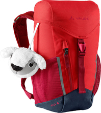 VAUDE VAUDE Ayla 6 Mars Red Hverdagsryggsekker OneSize