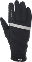 VAUDE VAUDE Hanko Gloves II Black Uni Träningshandskar 6