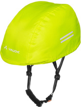 VAUDE VAUDE Kids' Helmet Raincover Neon Yellow Cykelhjälmar OneSize