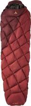 VAUDE VAUDE Meglis 1100 SYN Dark Cherry Syntetsoveposer Left Zip