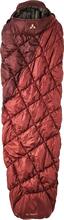 VAUDE VAUDE Meglis 300 SYN Dark Cherry Syntetsoveposer Left Zip