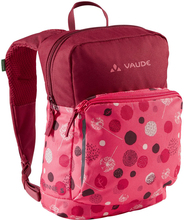 VAUDE VAUDE Minnie 5 Bright Pink/Cranberry Vardagsryggsäckar OneSize