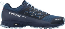 Viking Footwear Viking Footwear Anaconda Light Invisible Fit Gore-Tex Navy/Demin Tursko 38