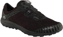 Viking Footwear Viking Footwear Women's Apex II Gore-Tex Black Løpesko 36