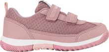 Viking Footwear Viking Footwear Kids' Bryne Dusty Pink Sneakers 24
