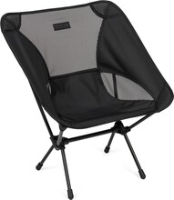 Helinox Helinox Chair One Blackout Edition Campingmöbler OneSize