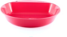 Wildo Wildo Camper Plate Deep Rasberry Serveringsutrustning OneSize