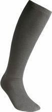 Woolpower Woolpower Liner Knee High Grey Skisokker 40-44