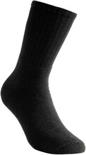 Woolpower Woolpower Socks 200 Black Friluftssokker 36-39