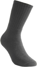 Woolpower Woolpower Socks 200 Grey Friluftssokker 36-39