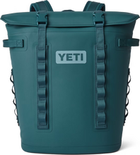 Yeti Yeti Hopper Backpack M20 Soft Cooler Agave Teal Kylväskor OneSize
