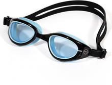 Zone3 Zone3 Attack Swim Goggles Blue/Black Svømmebriller OneSize