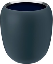 Stelton Ora Vase Dusty Blue/Midnight Blue H17 cm