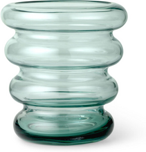 Rosendahl Infinity Vase Mint H16 cm