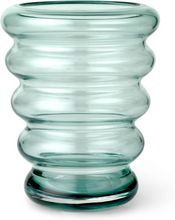 Rosendahl Infinity Vase Mint H20 cm