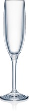 Strahl Champagneglass 4pk