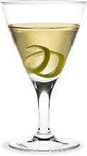 Holmegaard Arne Jacobsen Royal Cocktail glass klar 20 cl 6 stk.