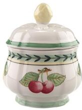 Villeroy & Boch French Garden Fleurence Dekket sukker 6 pers., 0,20l