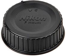 Nikon LF-4, Nikon
