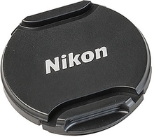 Nikon LC-N40,5 Objektivlock, Nikon