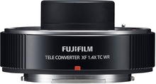 Fujifilm Telekonverter XF 1.4x TC WR, Fujifilm