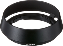 Fujifilm Motljusskydd 35/2,0 & 23/2,0 Svart (LH-XF35-2), Fujifilm