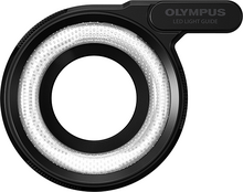 Olympus Light Guide TG-Serien (LG-1), Olympus