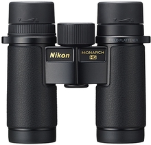 Nikon 8x30 Monarch HG, Nikon