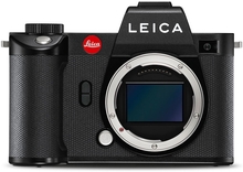 Leica SL2 Svart (10854), Leica