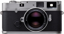 Leica MP Silver (10301), Leica