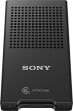 Sony MRW-G1 Minneskortsläsare XQD & CFexpress, Sony