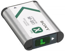 Sony NP-BX1, Sony