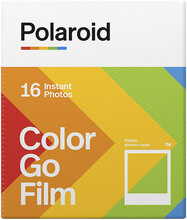 Polaroid Go Film Double Pack, Polaroid