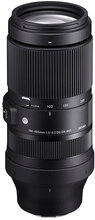 Sigma 100-400/5-6.3 DG DN OS | C E-Mount, Sigma