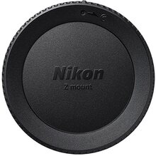 Nikon Kamerahuslock Z BF-N1, Nikon