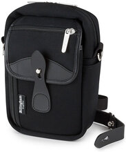 Billingham Stowaway Airline Black/Black, Billingham