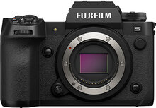 Fujifilm X-H2s Hus, Fujifilm