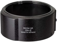 Ricoh Lens Adapter GA-2, Ricoh