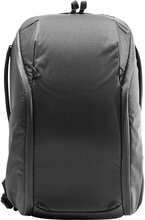 Peak Design Everyday Backpack 20L Zip Black (BEDBZ-20-BK-2), Peak Design