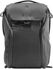 Peak Design Everyday Backpack 20L v2 Black (BEDB-20-BK-2), Peak Design