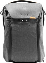 Peak Design Everyday Backpack 30L v2 Charcoal (BEDB-30-CH-2), Peak Design