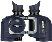 Steiner 7x50 Commander Compass #23460020, Steiner