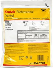Kodak Dektol Pro 1 (Mix to 3780mm), Kodak