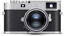 Leica M11-P Silver (20214), Leica