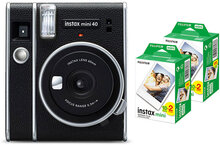 Fujifilm Instax Mini 40 Startpaket, Fujifilm