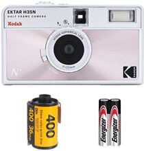 Kodak EKTAR H35N Startkit Glazed Pink, Kodak