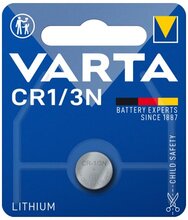 Varta CR1/3N Lithium (3V), Varta