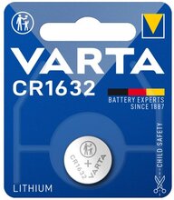 Varta CR1632 Lithium (3V), Varta