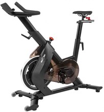 SpeedBike Spinningcykel Pro S200 - Zwift